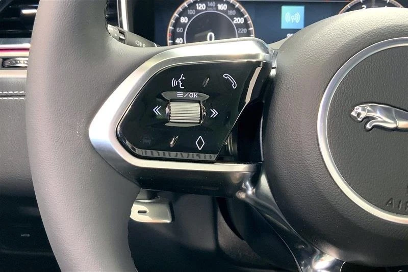 2024 Jaguar X260 XF - Image 15 of 20