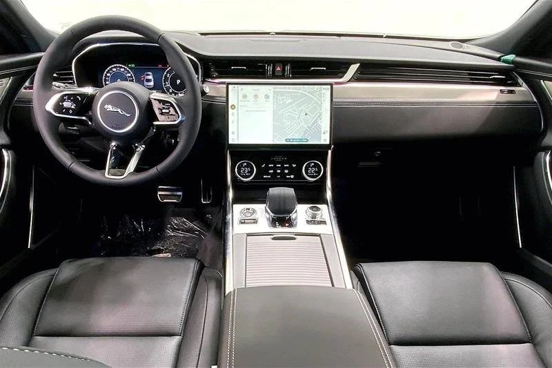 2024 Jaguar X260 XF - Image 10 of 20