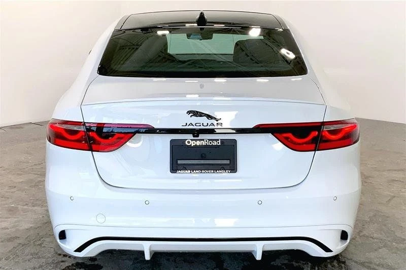 2024 Jaguar X260 XF - Image 5 of 20