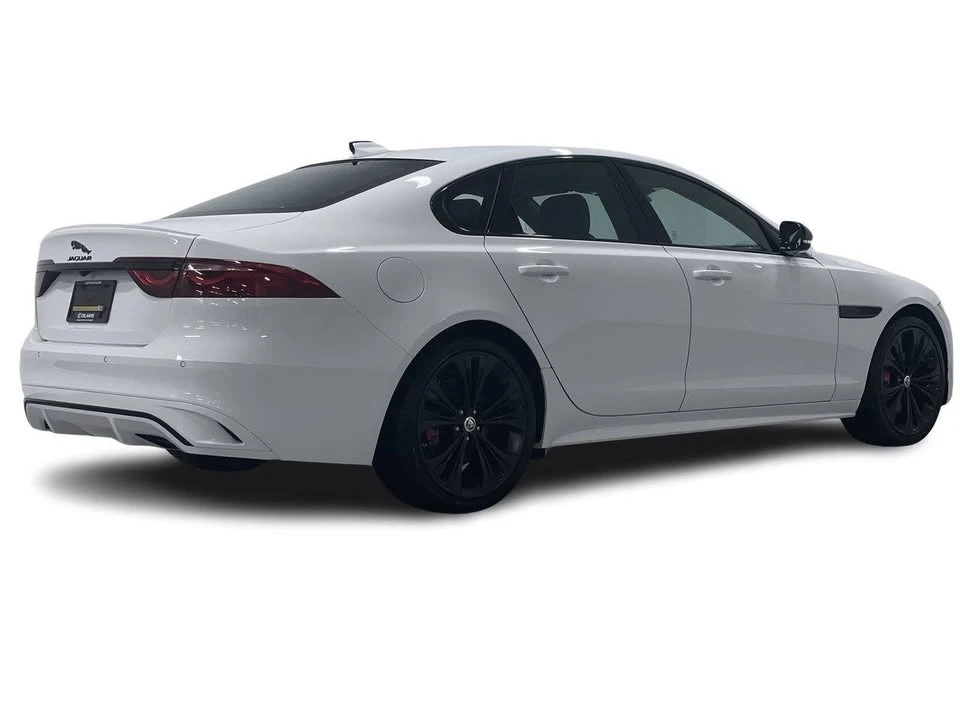 2024 Jaguar X260 XF - Image 10 of 20