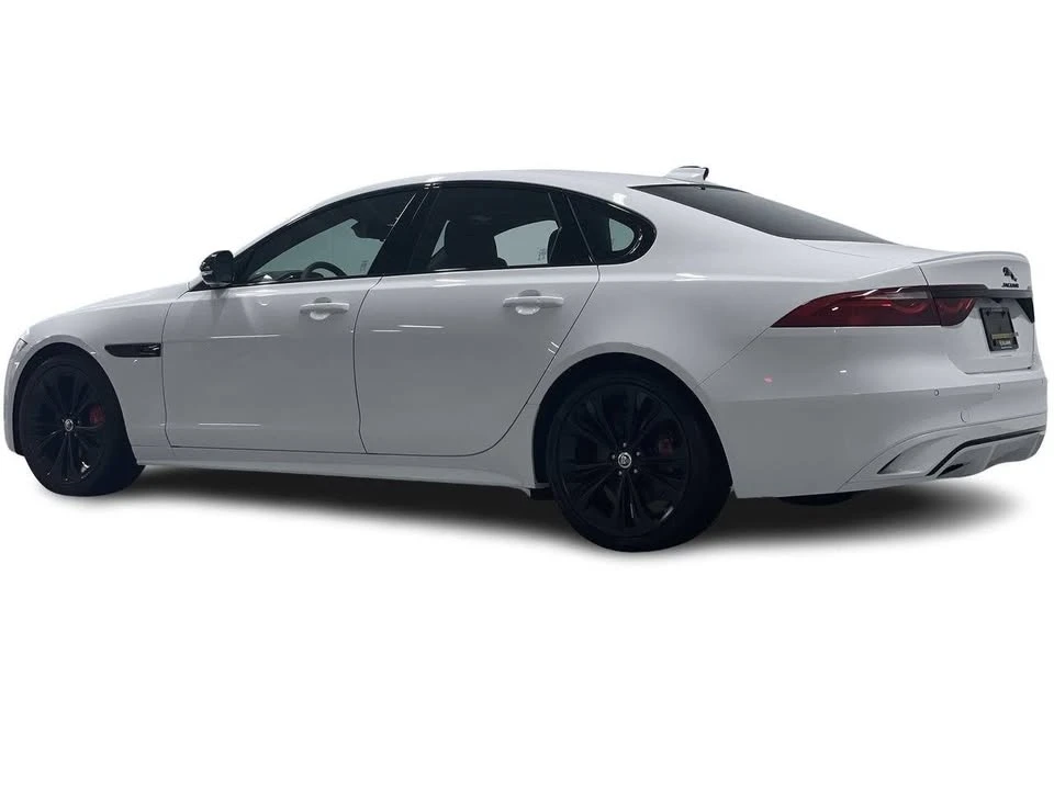 2024 Jaguar X260 XF - Image 7 of 20