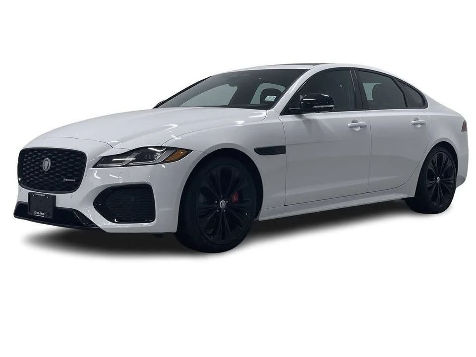 2024 Jaguar X260 XF - Image 5 of 20