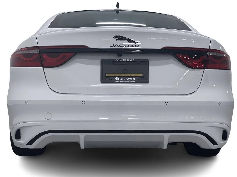 2024 Jaguar X260 XF - Image 8 of 20