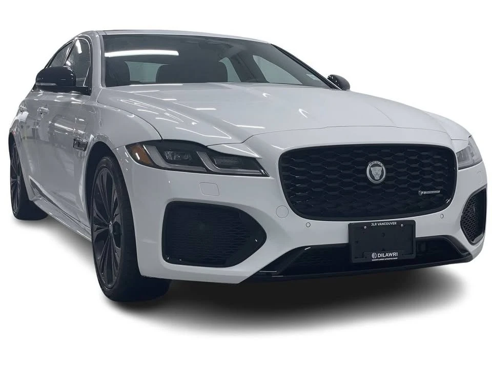 2024 Jaguar X260 XF - Image 2 of 20