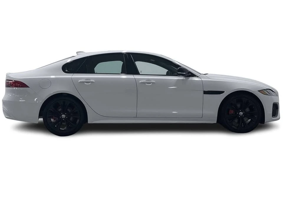 2024 Jaguar X260 XF - Image 11 of 20