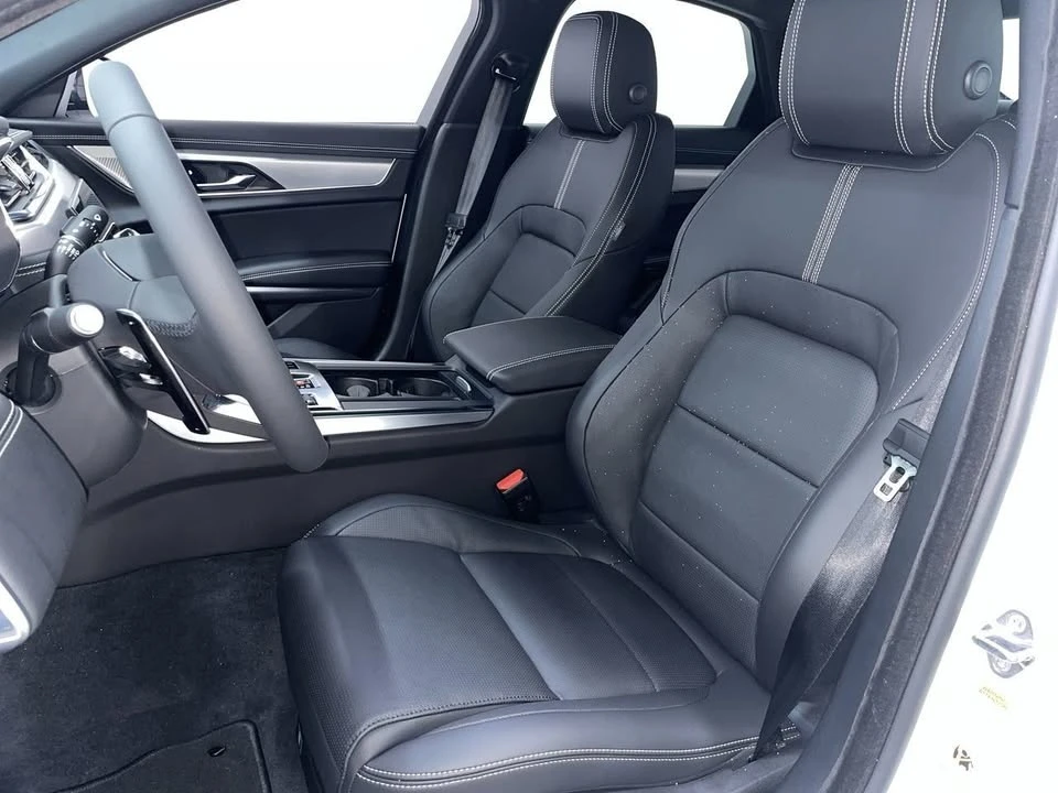 2024 Jaguar X260 XF - Image 14 of 20
