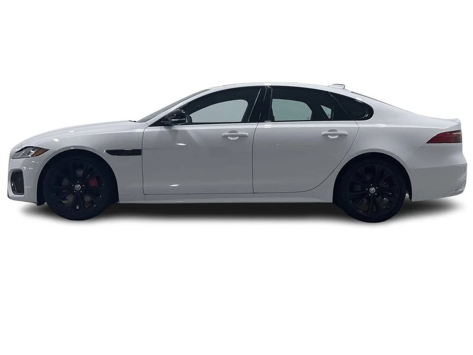 2024 Jaguar X260 XF - Image 6 of 20