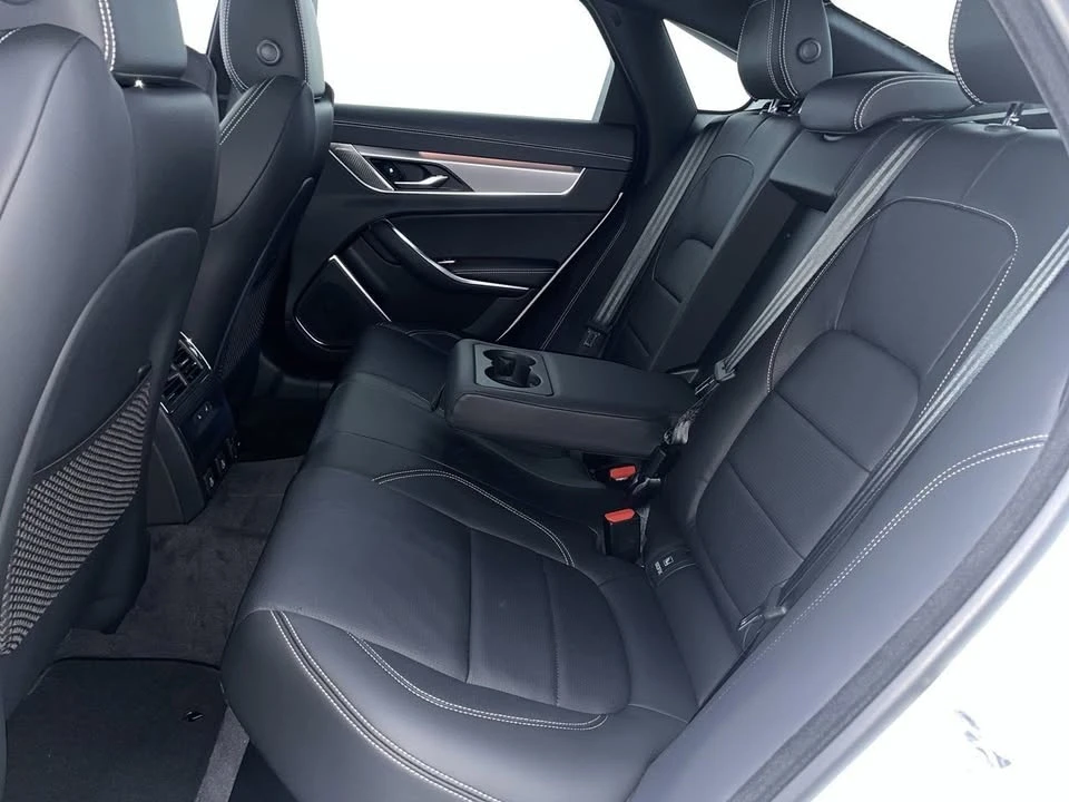 2024 Jaguar X260 XF - Image 19 of 20