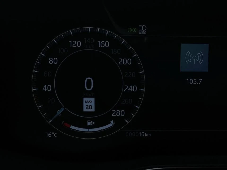 2024 Jaguar X260 XF - Image 17 of 20