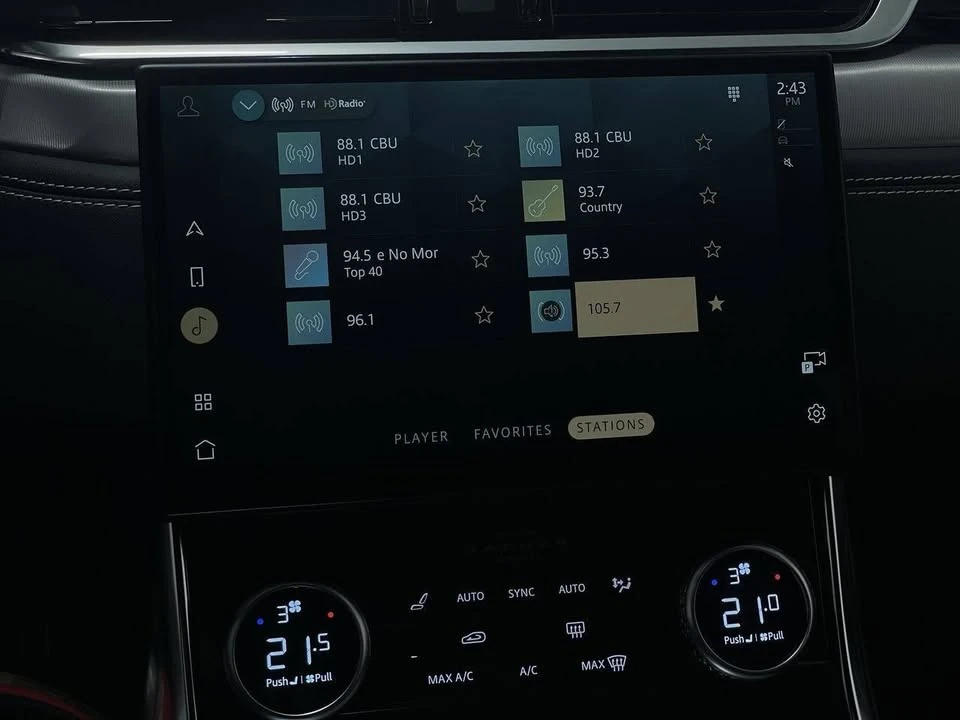 2024 Jaguar X260 XF - Image 18 of 20