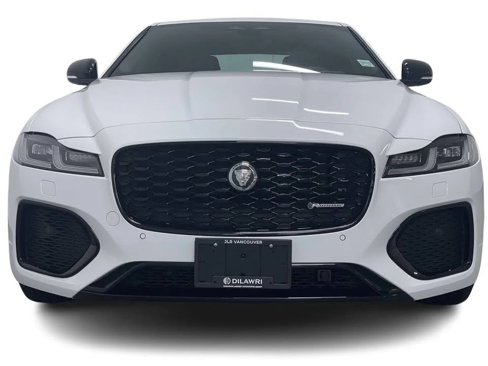 2024 Jaguar X260 XF - Image 3 of 20