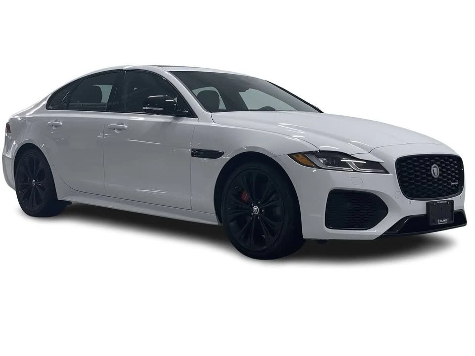2024 Jaguar X260 XF - Image 12 of 20