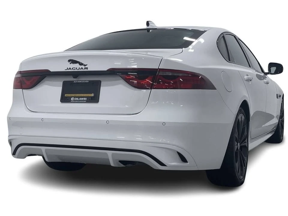 2024 Jaguar X260 XF - Image 9 of 20