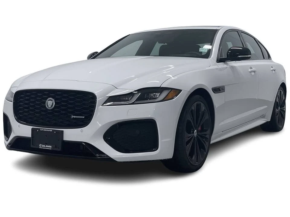 2024 Jaguar X260 XF - Image 4 of 20