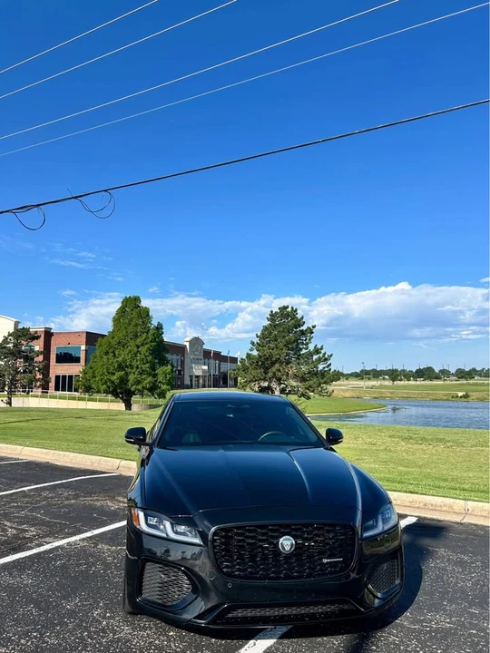 2024 Jaguar X260 XF - Image 2 of 19