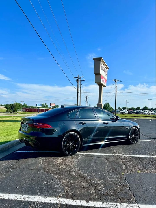 2024 Jaguar X260 XF - Image 6 of 19