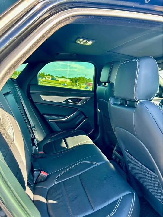 2024 Jaguar X260 XF - Image 12 of 19