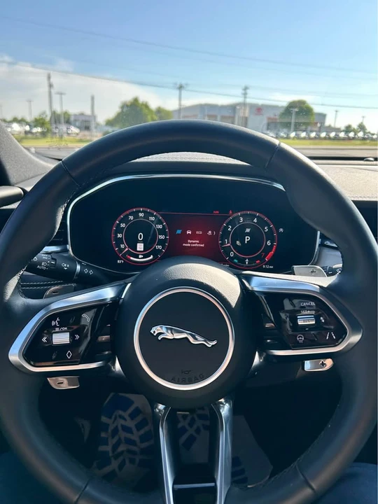 2024 Jaguar X260 XF - Image 15 of 19