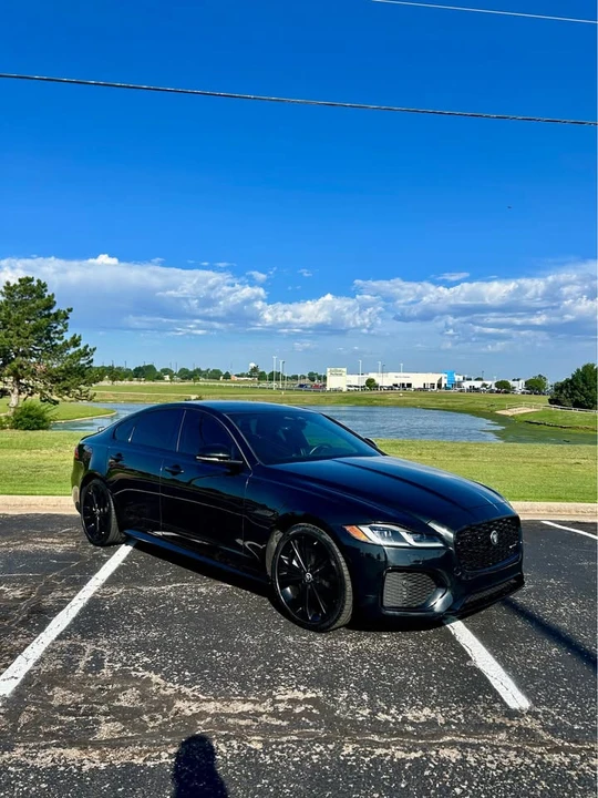 2024 Jaguar X260 XF - Image 7 of 19