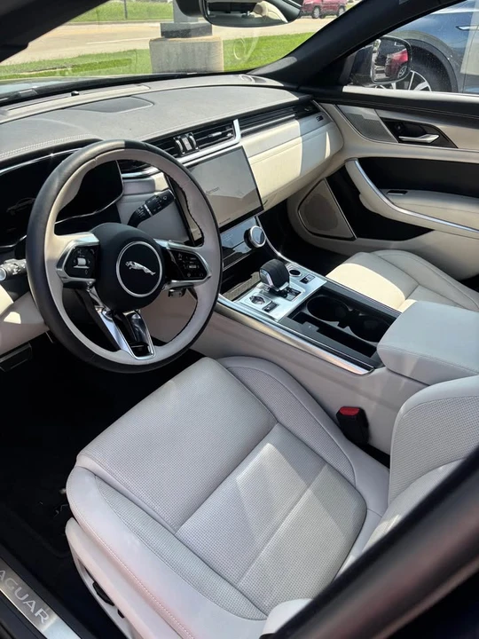 2024 Jaguar X260 XF - Image 6 of 6