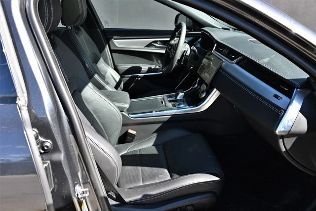 2024 Jaguar X260 XF - Image 16 of 20