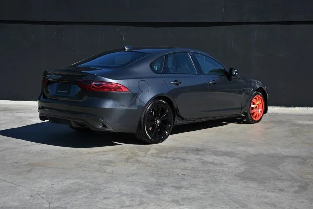 2024 Jaguar X260 XF - Image 6 of 20