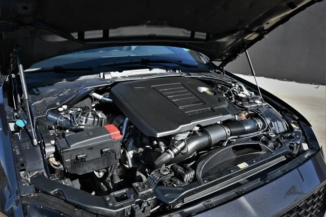 2024 Jaguar X260 XF - Image 19 of 20