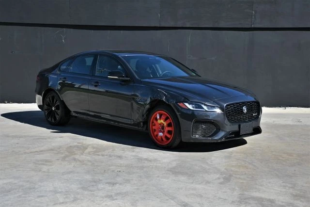 2024 Jaguar X260 XF - Image 3 of 20