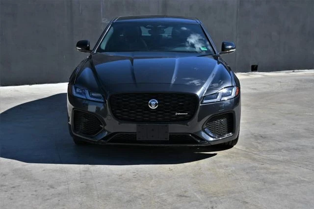 2024 Jaguar X260 XF - Image 2 of 20