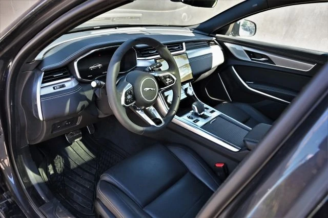 2024 Jaguar X260 XF - Image 15 of 20