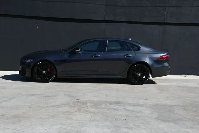 2024 Jaguar X260 XF - Image 8 of 20