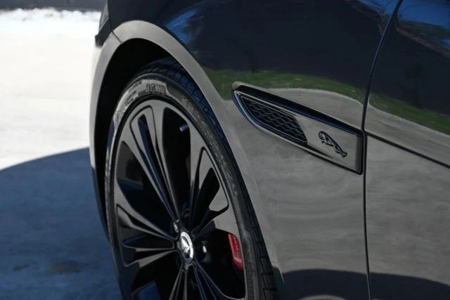 2024 Jaguar X260 XF - Image 11 of 20