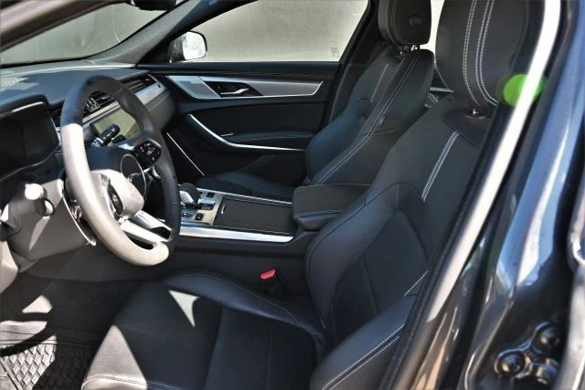 2024 Jaguar X260 XF - Image 14 of 20