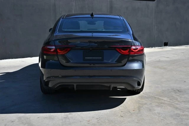 2024 Jaguar X260 XF - Image 5 of 20