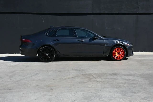2024 Jaguar X260 XF - Image 7 of 20