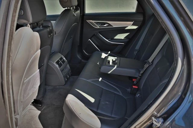 2024 Jaguar X260 XF - Image 17 of 20