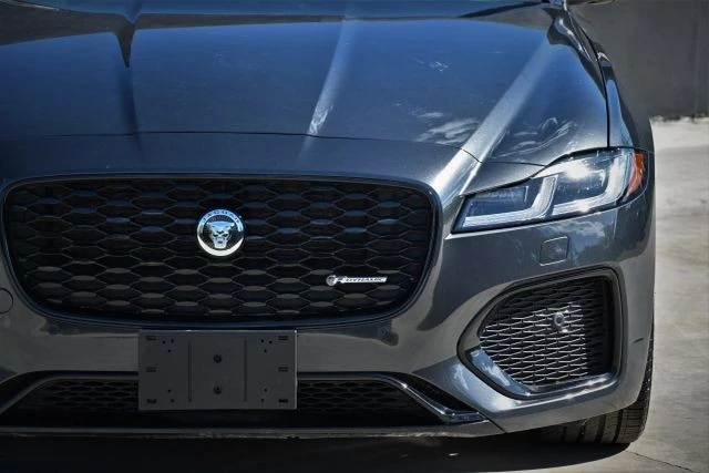 2024 Jaguar X260 XF - Image 9 of 20