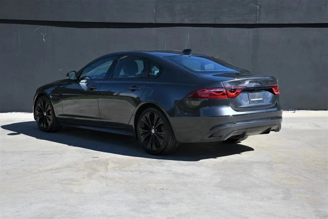 2024 Jaguar X260 XF - Image 4 of 20