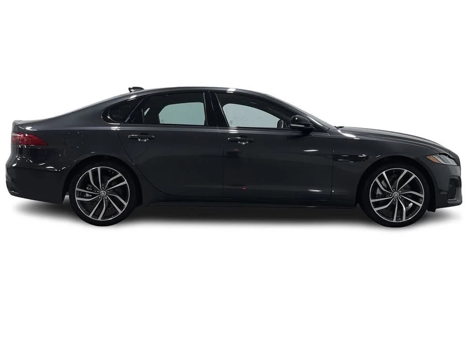 2024 Jaguar X260 XF - Image 10 of 12