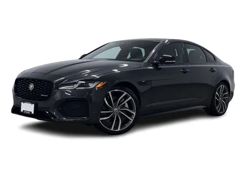 2024 Jaguar XF P300 R-Dynamic SE AWD