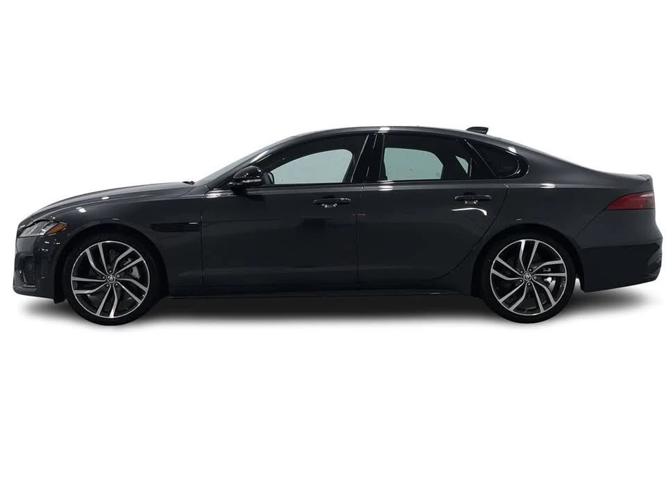 2024 Jaguar X260 XF - Image 9 of 12