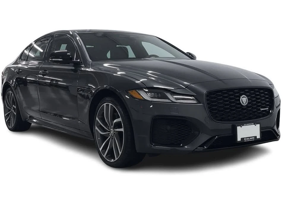 2024 Jaguar X260 XF - Image 12 of 12
