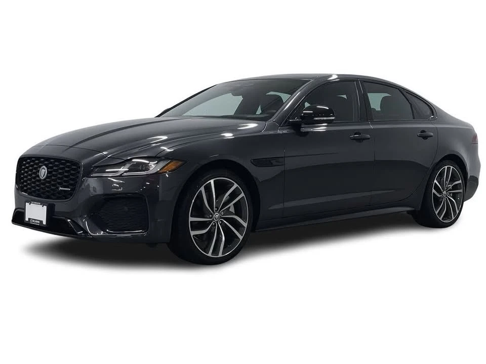 2024 Jaguar X260 XF - Image 8 of 12