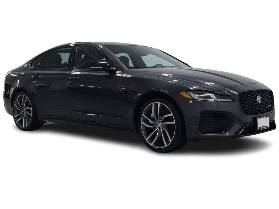 2024 Jaguar X260 XF - Image 11 of 12