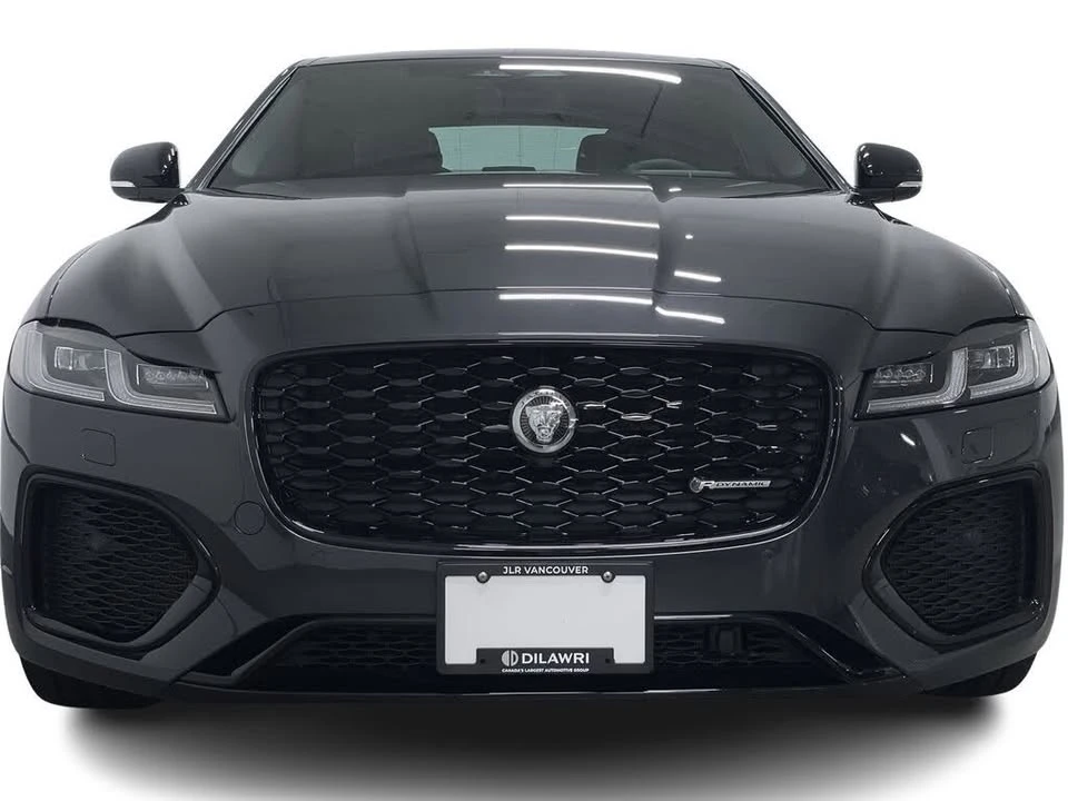 2024 Jaguar X260 XF - Image 4 of 12