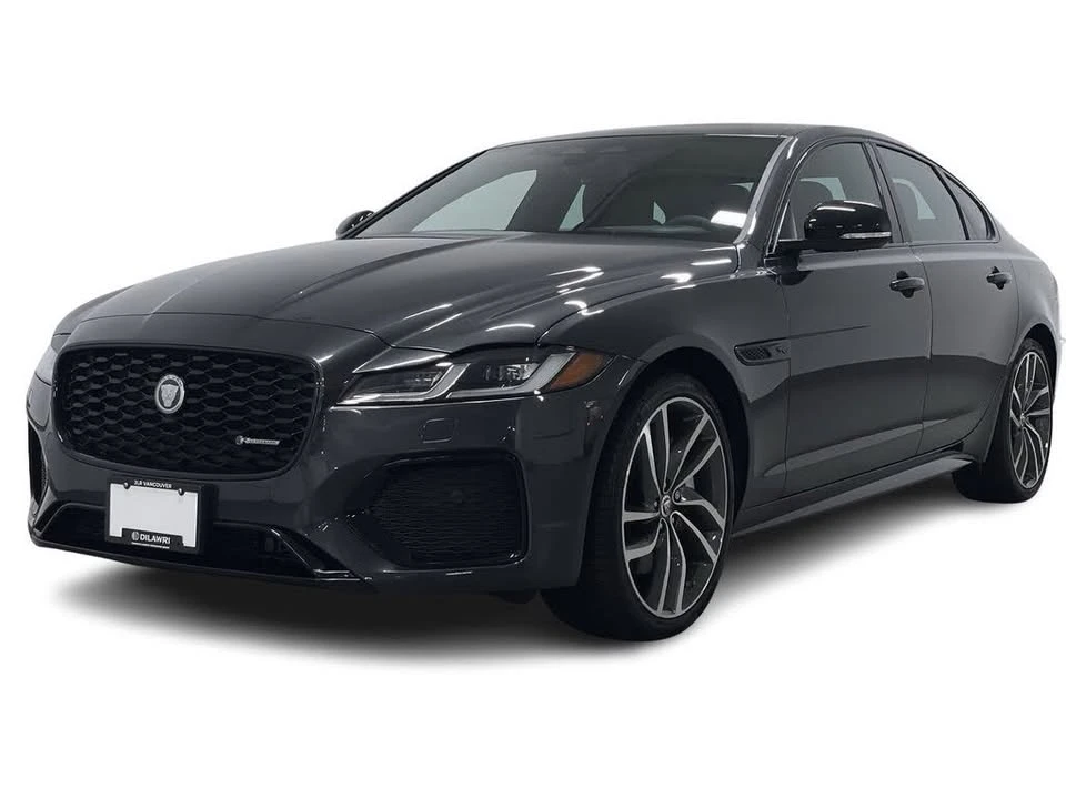 2024 Jaguar X260 XF - Image 7 of 12