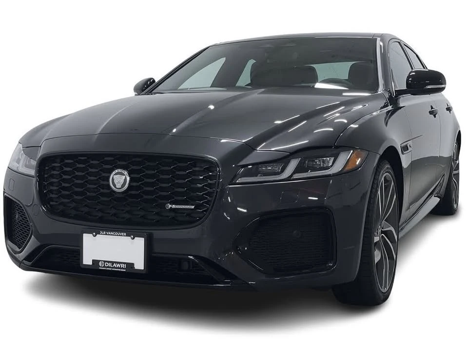 2024 Jaguar X260 XF - Image 6 of 12