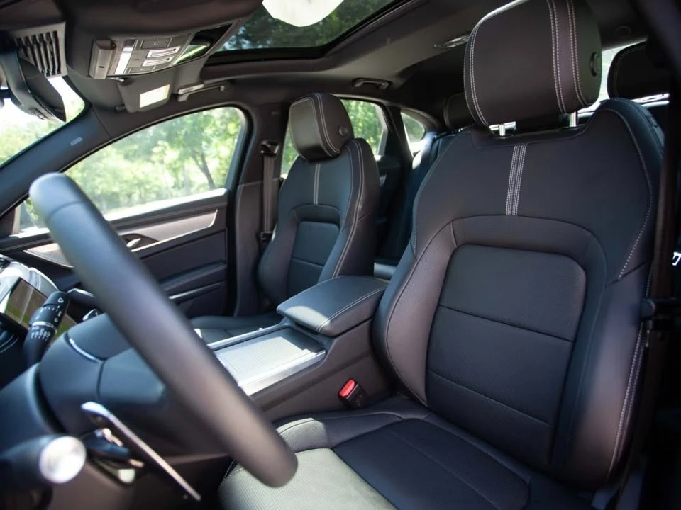 2024 Jaguar X260 XF - Image 10 of 20