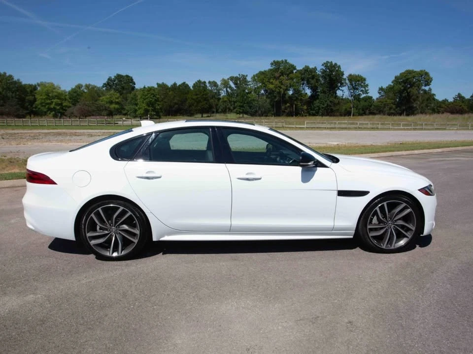 2024 Jaguar X260 XF - Image 8 of 20