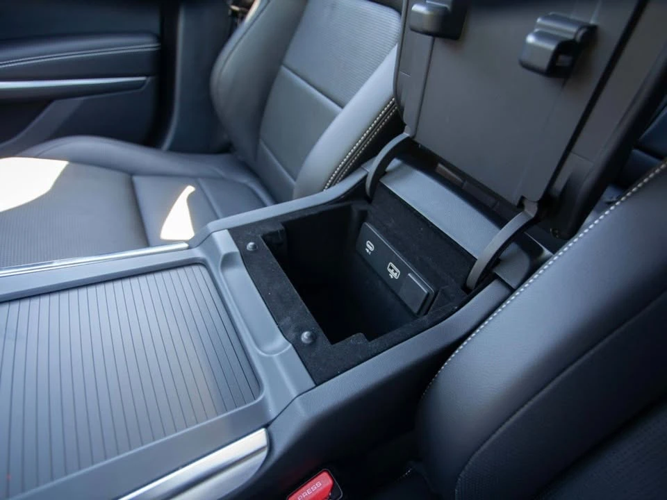 2024 Jaguar X260 XF - Image 16 of 20